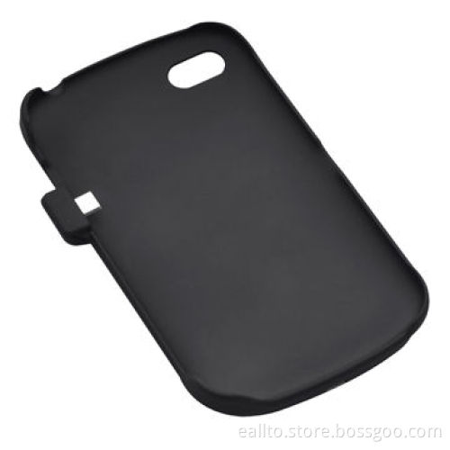 Power Case for RIM's BlackBerry Q10, with 2,800mAh Capacity